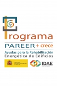 Programa Pareer+Crece